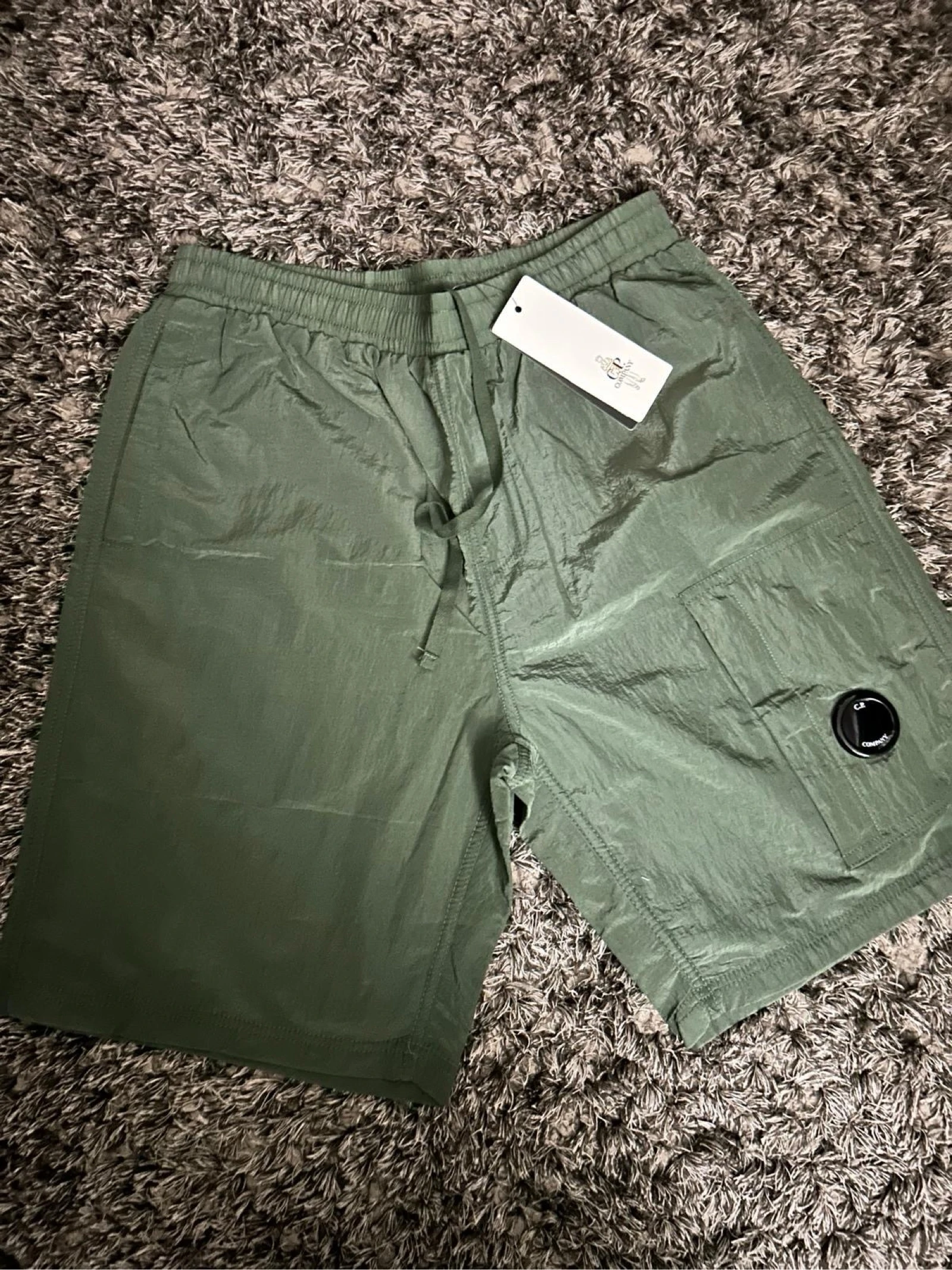 Conjunto CP Company – photo 4